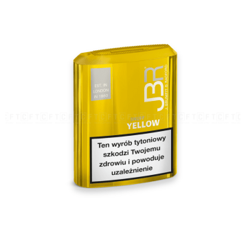 Tabaka JBR Yellow 10g