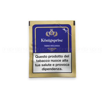 Tabaka Konigsprise 10g