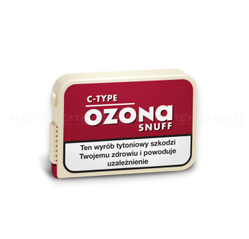 Tabaka Ozona C-Type 10g
