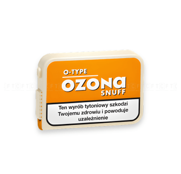 Tabaka Ozona O-Type 6g