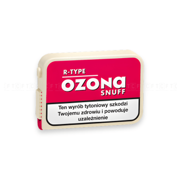 Tabaka Ozona R-Type 6g