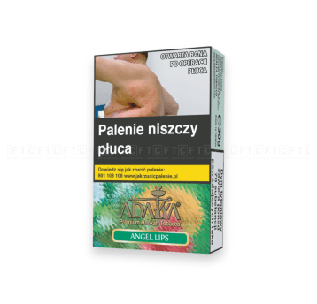 Tytoń Adalya 50g Angel Lips (49,95)