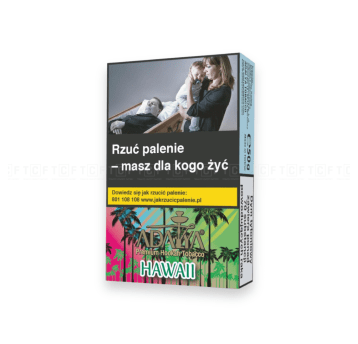Tytoń Adalya 50g Hawaii (49,95)