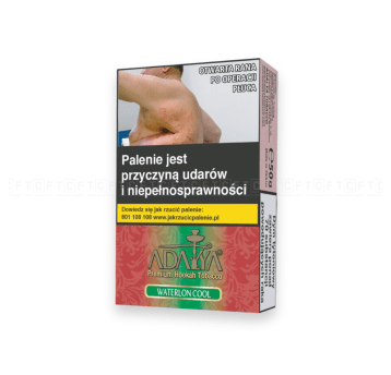 Tytoń Adalya 50g Waterlon Cool (59,95)