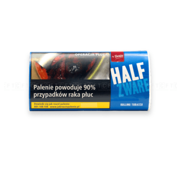 Tytoń Denim 30g Halfzware (25,99)