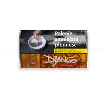 Tytoń Django 30g Original (29,95)