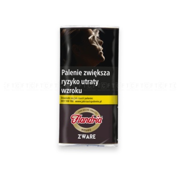 Tytoń Flandria Zware 30g (33,50)