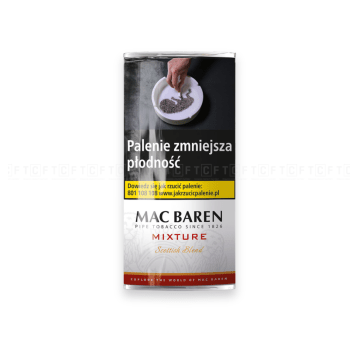 Tytoń Mac Baren 50g Mixture (60,50)