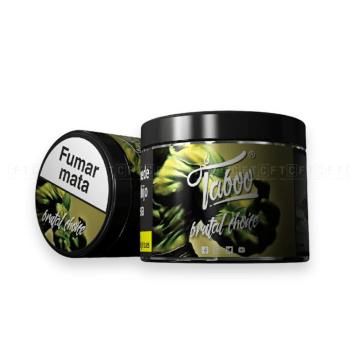 Tytoń TABOO 200g Brutal Choice (187,00)