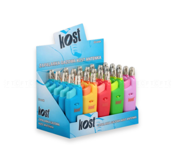 Zapalarka Antenka A'25