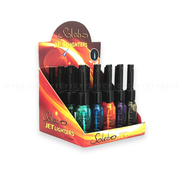 Zapalarka Solebo Laser A'20