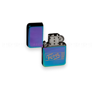 Zapalniczka Benzynowa FERN Free