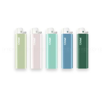 Zapalniczka Cricket Krzesiwo Ed-1 Bay A'50