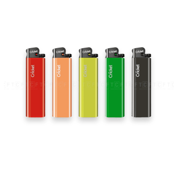 Zapalniczka Cricket Krzesiwo Ed-1 Cactus A'50