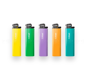 Zapalniczka Cricket Krzesiwo Ed-1 Essential. A'50