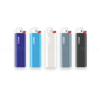 Zapalniczka Cricket Krzesiwo Ed-1 Navy A'50