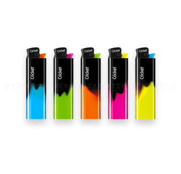 Zapalniczka Cricket Krzesiwo Fusion A'50