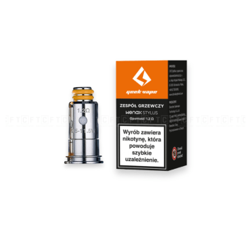 Zespół Grzewczy Geekvape Wenax Stylus (1,2 Ohm)