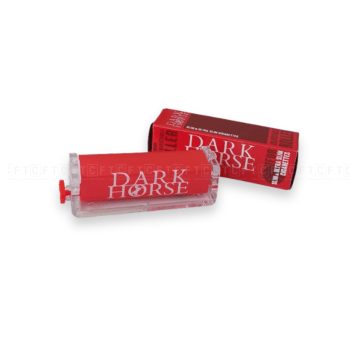 Zwijarka DARK HORSE 70mm (plastik)